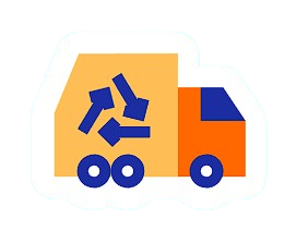 Truck Icon
